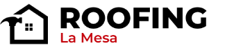 La Mesa Roofing Company Logo